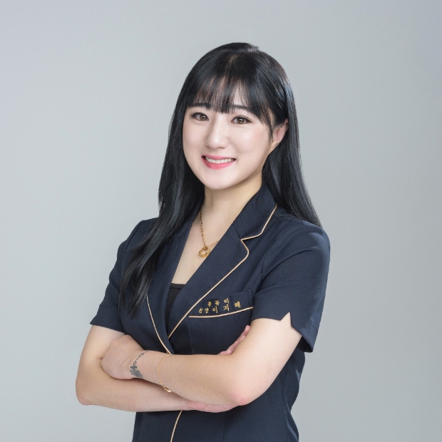 이지혜 원장 프로필 사진
