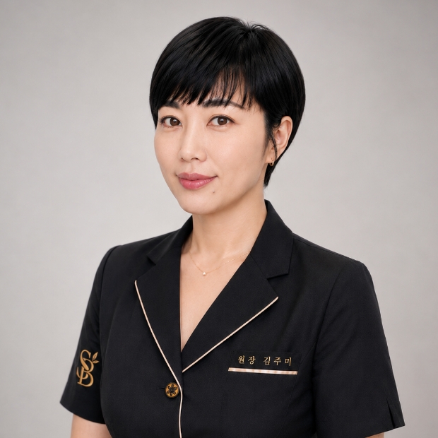 김주미 원장 프로필 사진