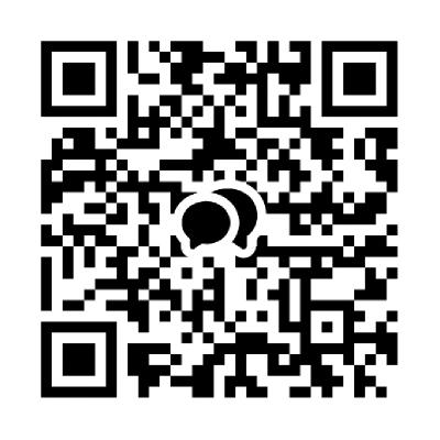 유아라 원장 오픈채팅방 큐알코드